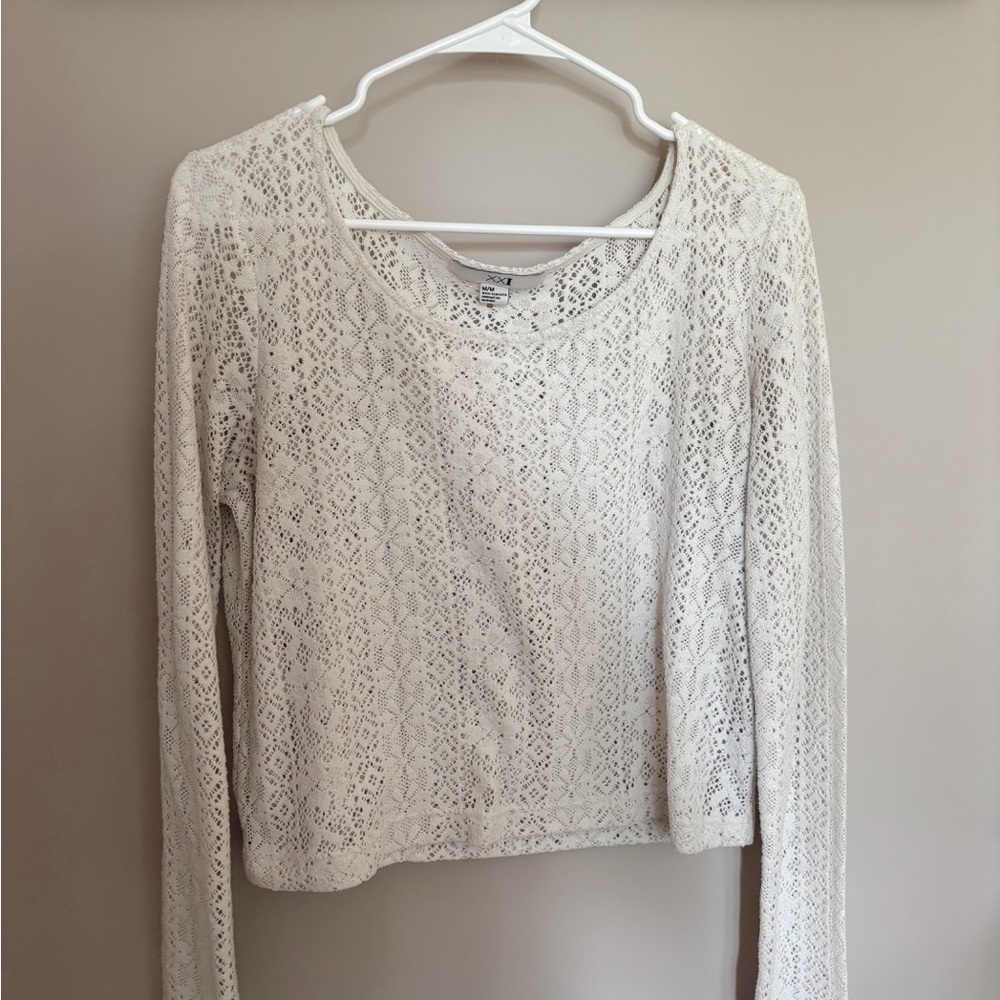 Forever 21 Top sz M